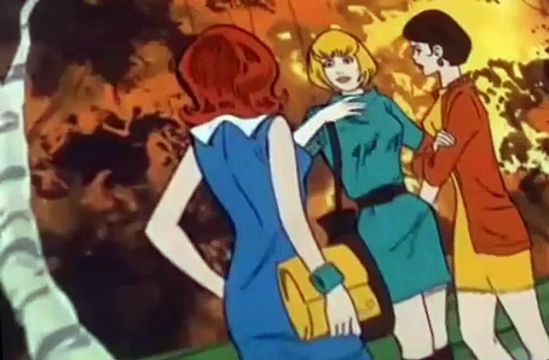 Spider-Man (1967) S02 E001