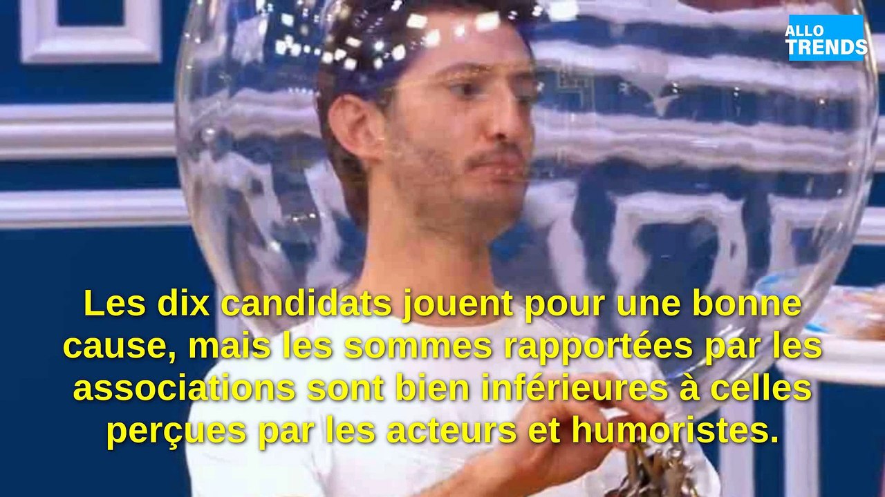 Des partenaires furieux suite à la diffusion de l'émission "Lol Qui Rit Sort !"