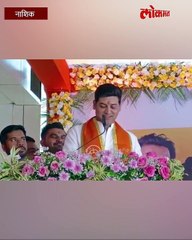 अगोदर खोके यायचे आता बंद झाले, म्हणून खोक्यांचा जप चालू आहे