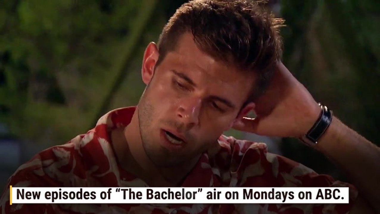 6 Reasons Zach Shallcross Just Might Be The Perfect Bachelor