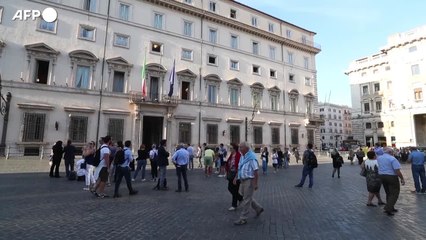Nodo Pnrr, ipotesi risorse solo su progetti realizzabili