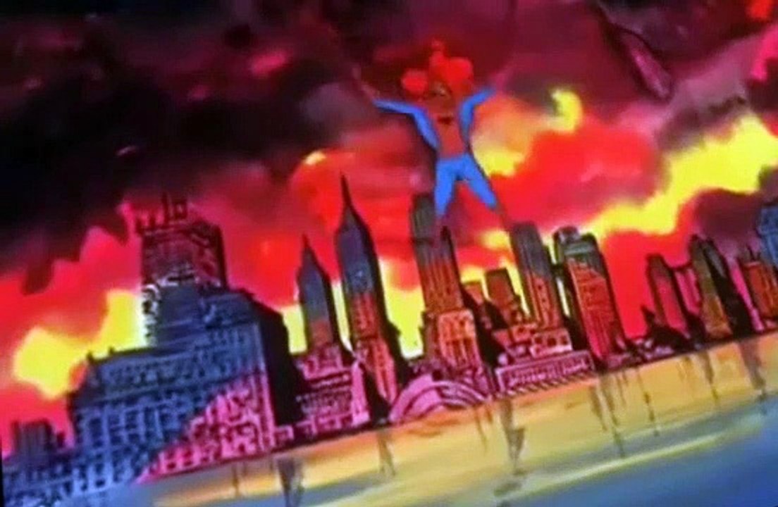 Spider-Man (1967) S02 E003
