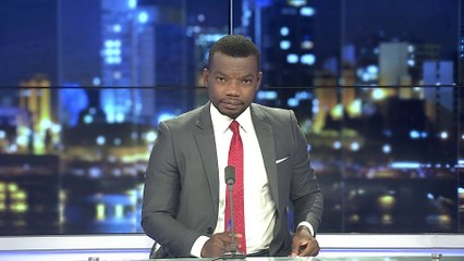 Le 23 Heures de RTI 1 du 01 avril 2023 par Hermann Guivé