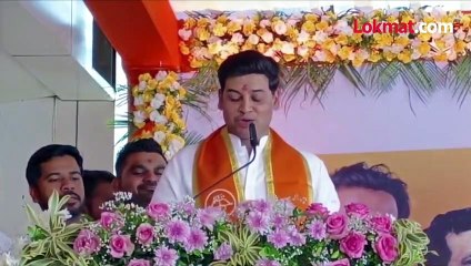 कुणाकडे किती खोके अगोदर जायचे... श्रीकांत शिंदेंचा  ठाकरेंवर  थेट हल्ला