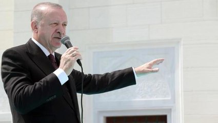 Cumhurbaşkanı Erdoğan, Bağcılar'da 97 tesisin açılışını yapacak