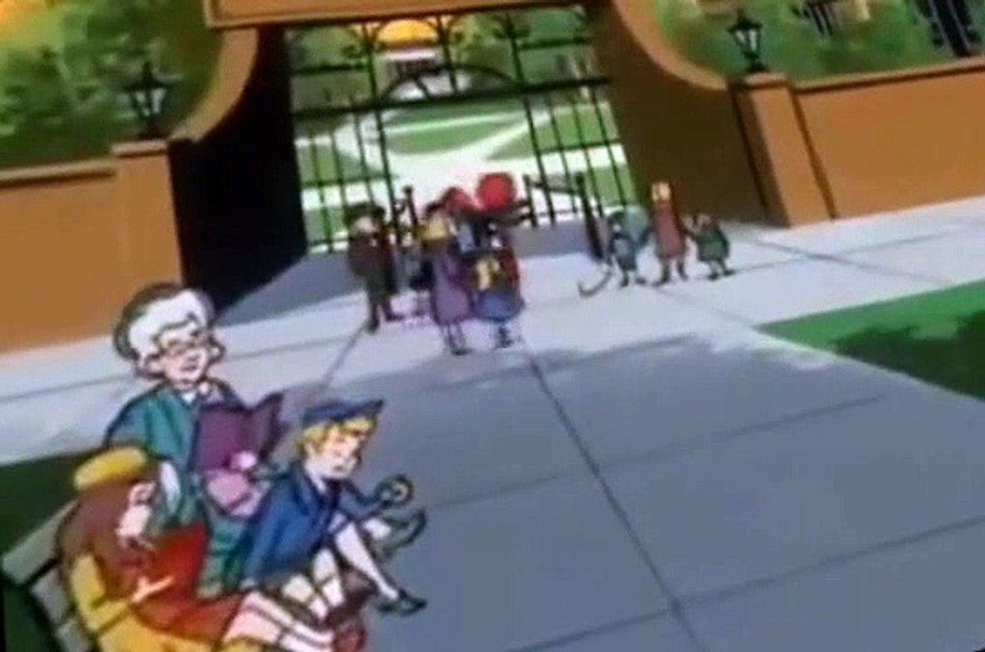 Spider-Man (1967) S02 E006