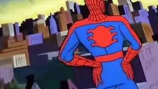 Spider-Man (1967) S02 E008