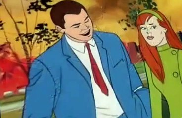 Spider-Man (1967) S02 E009