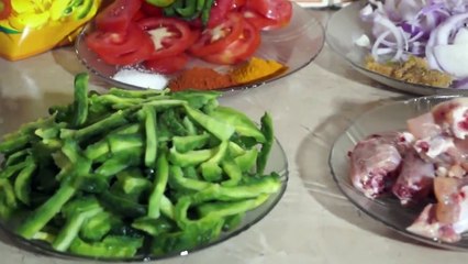 Master the Art of Cooking Delicious Karela Ghosht - You Won't Believe What's Inside!