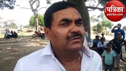 वीडियो : नवविवाहिता की मौत के 7 दिन बाद कब्र से निकाला गया शव, जानिए पूरा मामला