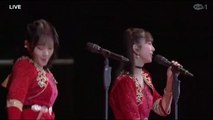 Rei Inoue x Risa Irie - Ashita Tenki ni Naare - HinaFes 2023