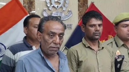 मेरठ: इंटरस्टेट गैंग का खुलासा, झारखंड से रॉ मेटेरियल लाकर बनाते थे हाई क्वालिटी की स्मैक