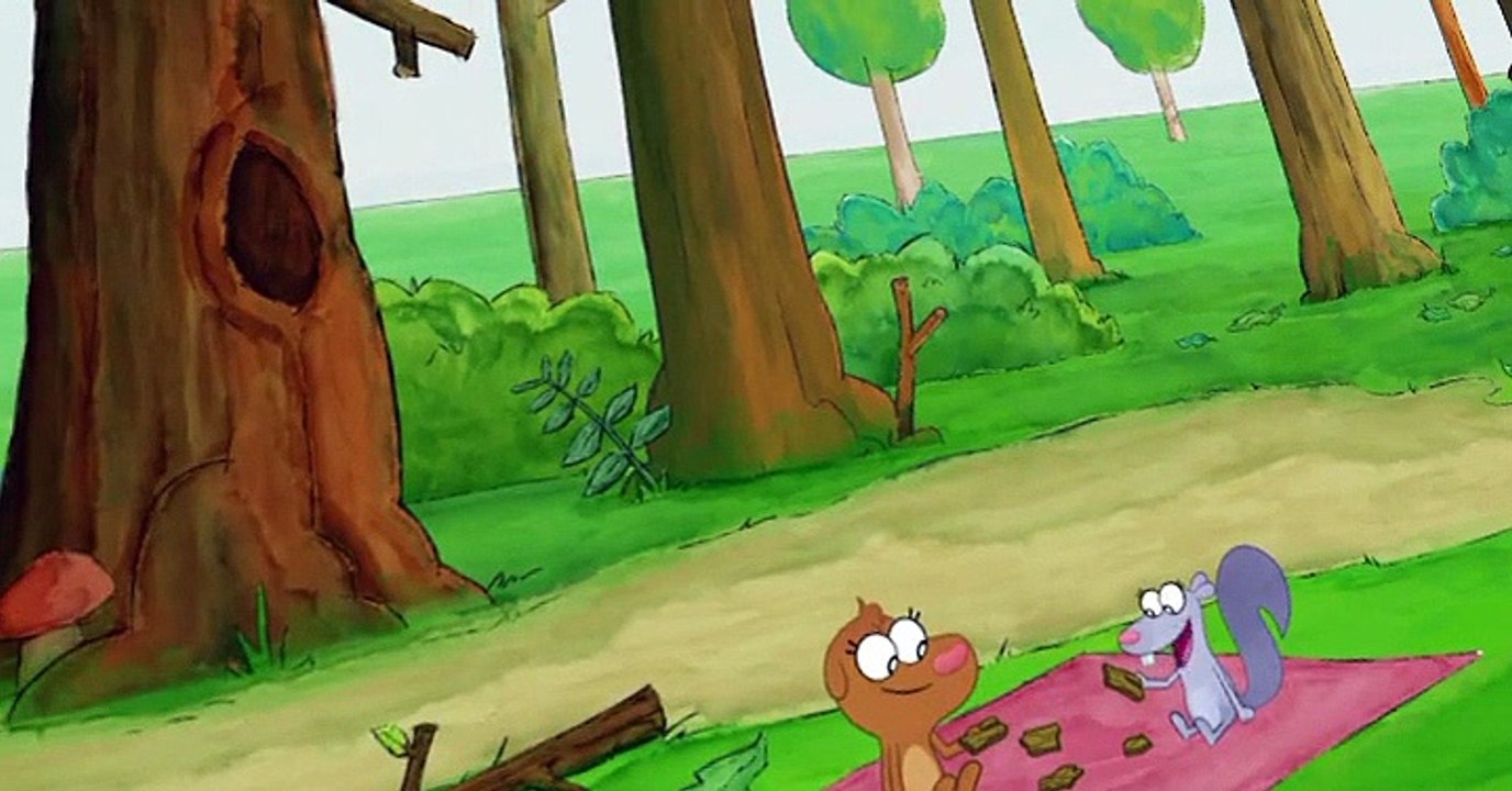 Pete the Cat S02 E006