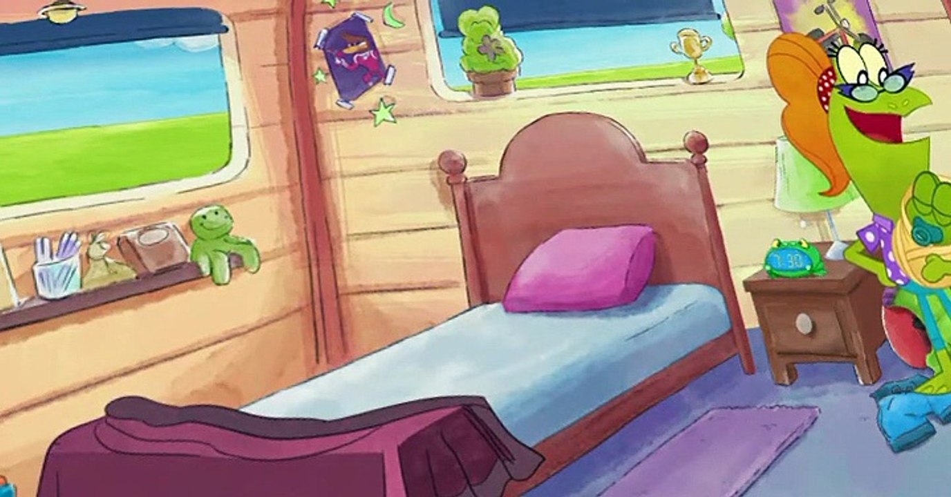 Pete the Cat S02 E013