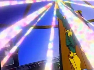 Iron Man 1994 Iron Man 1994 S01 E011 The Origin of Iron Man, Part 1