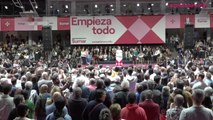 Yolanda Díaz anuncia su candidatura a las elecciones generales