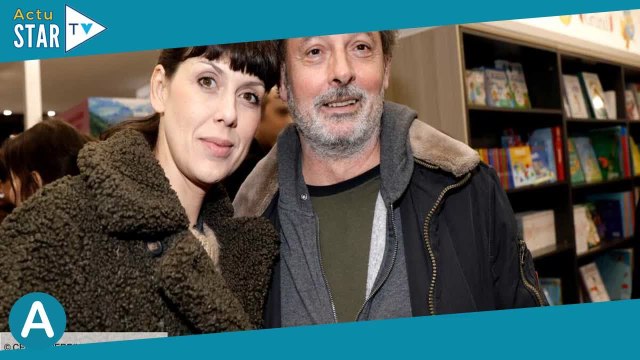 Christophe Alévêque et Serena Reinaldi se confient sur leur fils, atteint de trouble autistique