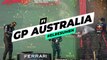 Resumen completo del Gran Premio de Australia