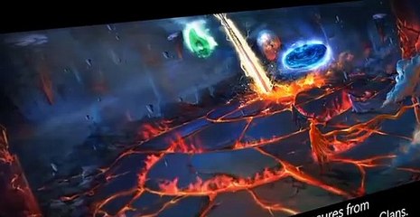The King of Fighters: Destiny The King of Fighters: Destiny E016 Final Round