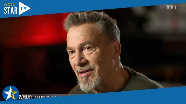 Surtout lorsque je fume mon pétard : Florent Pagny malade, il livre des confidences jamais faites