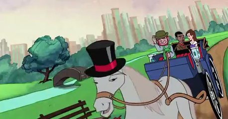 American Dragon: Jake Long S01 E006