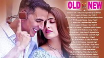 Hindi New song vs old ssong2023 -- Latest Bollywood Songs-- Arijit Singh -- Aslam --Akshay Kumar ❤️
