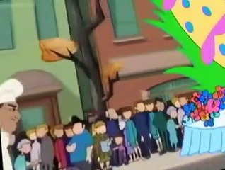 American Dragon: Jake Long S01 E008