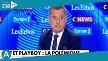 « Être une femme libérée, ce n’est pas si facile » : Gérald Darmanin défend Marlène Schiappa qui pos