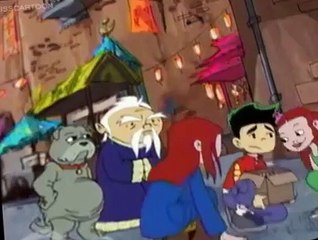 American Dragon: Jake Long S01 E010
