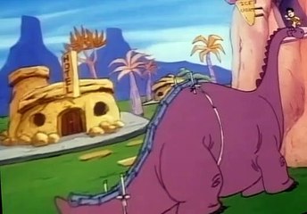 The Flintstone Kids The Flintstone Kids E034 – Philo’s D Feat