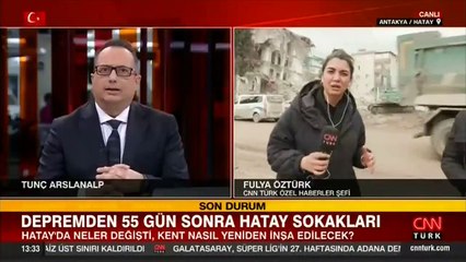 Hatay'da neler değişti, kent nasıl yeniden inşa edilecek?