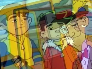 American Dragon: Jake Long S01 E012