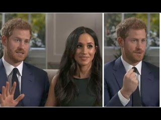 Il principe Harry ha lasciato intendere che "non tutto andava bene" con la famiglia durante l'interv