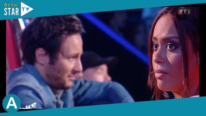 "Je m'en excuse vraiment" : Amel Bent élimine par erreur un candidat, la famille du Talent sous le c