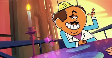 Mr. Magoo (2019) Mr. Magoo (2019) E003 A Mountaineer Like No Other