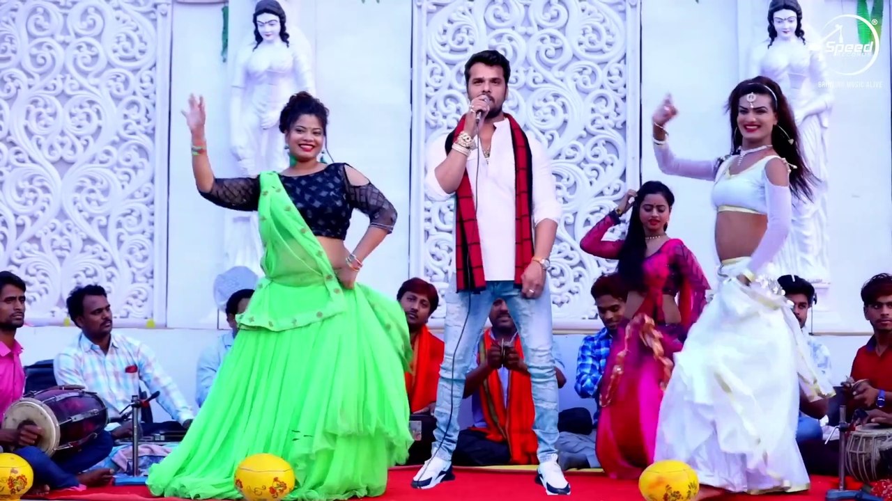 #Chaita Song _ #Khesari Lal yadav _ चईत में अलंग धके _ Chait Me Alang Dhake _ New Chaita Song 2023-(1080p) (1)
