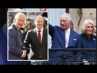 La visite allemande du roi Charles renforce la puissance douce alors que les experts disent