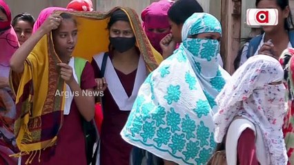 Morning Classes In Odisha Schools From April 11