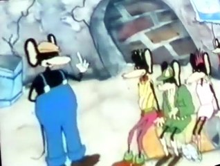 Tube Mice Tube Mice E002 Escape From The 31st Floor