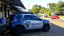 Homem é detido com lavadora de alta pressão furtada
