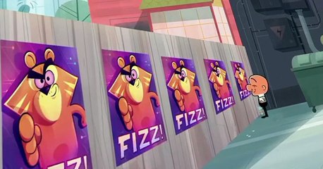 Mr. Magoo (2019) Mr. Magoo (2019) E004 Wallpapering Magoo