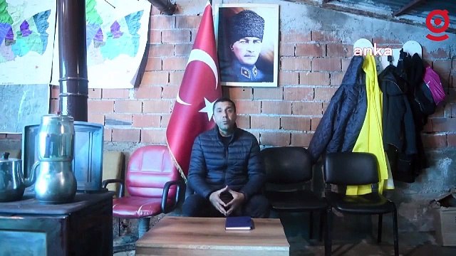 Kahramanmaraş Nurhak Belediye Başkanı İlhami Bozan: Hafriyatlar dere yataklarına dökülüyor