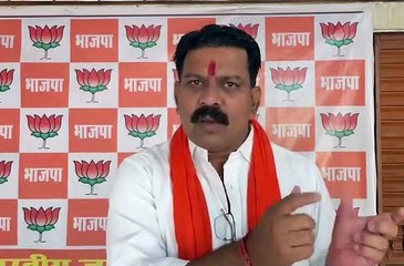 मुख्यमंत्री की कितनी घोषणएं हुई पूरी हुई, इस पर श्वेत पत्र जारी करे प्रदेश सरकार : विजय शर्मा