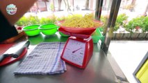 Makan Mie Aceh Kepiting di Rumoh Bieng, Bukan Kaleng-Kaleng!