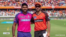 Rajasthan Royals vs Sunrisers Hyderabad Full Match Highlights, SRH VS RR HIGHLIGHTS, Sanju Samson