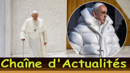 Pape François en France : cet endroit inattendu où pourrait être célébré une grande messe