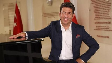 Emre Kınay'ın bomba iddiasına RTÜK Başkanı'ndan jet hızında yalanlama: Çaresizce iftiraya başvurdu