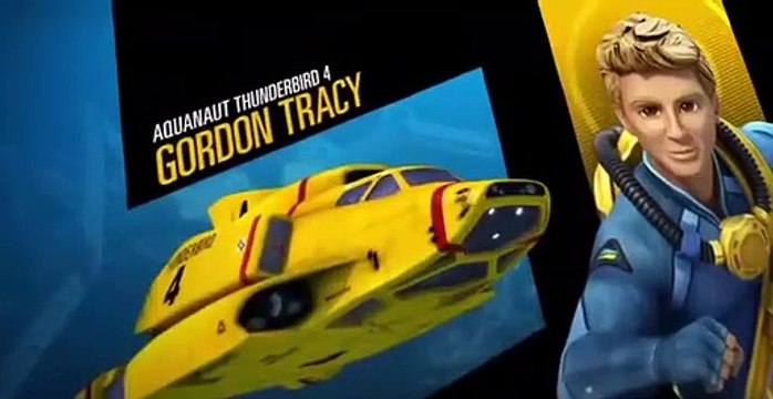 Thunderbirds Are Go 2015 Thunderbirds Are Go S02 E025 – Hyperspeed