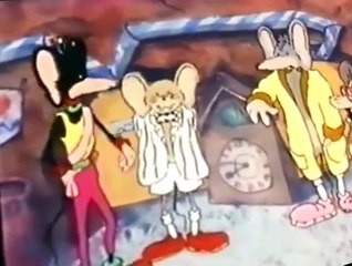 Tube Mice Tube Mice E009 Catastrophy