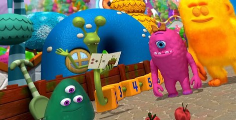 Monster Math Squad S02 E06